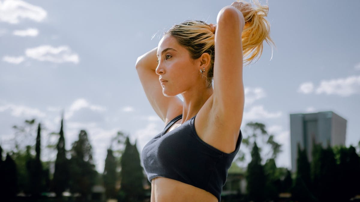 Motivación para mantenerte en forma